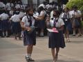 आजपासून सुरू झाला दहावीचा परीक्षा उत्सव - Marathi News | The 10th exam has started | Latest nagpur Photos at Lokmat.com