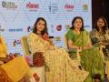 Lokmat Women Summit 2022;  कम्फर्ट झोन सोडलाच नाही तर आकाशभरारी कशी घेणार? - Marathi News | Lokmat Women Summit 2022; If you don't leave the comfort zone, how will you take the sky? | Latest nagpur News at Lokmat.com