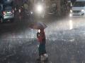 एप्रिलअखेरपर्यंत राहणार पाऊस; पारा ८.६ अंशाने घसरला  - Marathi News | Rains will last till the end of April; The mercury fell by 8.6 degrees | Latest nagpur News at Lokmat.com