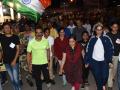 सद्भावना राखण्यासाठी एकजुटीने धावले हजारो औरंगाबादकर - Marathi News | Thousands of Aurangabad ran united to maintain goodwill | Latest chhatrapati-sambhajinagar News at Lokmat.com