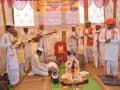राजकीय बैठकी हाेतात, मग कीर्तनाला विराेध का? - Marathi News | Political meetings are held, so why oppose kirtan? | Latest akola News at Lokmat.com