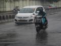 पुण्यात ऊन पावसाचा खेळ - Marathi News | rain in pune | Latest pune News at Lokmat.com