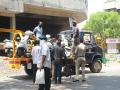 CoronaVirus Lockdown : जप्त वाहने ‘लॉकडाऊन’ नंतरच परत, जिल्ह्यात २५७२ वाहने जप्त - Marathi News | Corona confiscated vehicles returned after 'lockdown', seizing 3 vehicles in the district | Latest kolhapur News at Lokmat.com