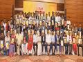 'एमएच नऊ'चा अभिमान, सोबतच जपा कोल्हापूरची शान - सुनील लिमये - Marathi News | If you want to increase the glory of Kolhapur, talk to outsiders with a little love. Advice from Sunil Limaye | Latest kolhapur News at Lokmat.com