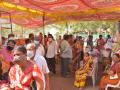 Corona Vaccine : अकोल्यात लसीकरण केंद्रांवर उसळली गर्दी - Marathi News | Corona Vaccine: Crowd erupts at vaccination center in Akola | Latest akola News at Lokmat.com