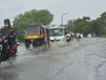 पश्चिम विदर्भात पावसाने ओलांडली सरासरी! - Marathi News | Rainfall in West Vidarbha exceeds average! | Latest akola News at Lokmat.com