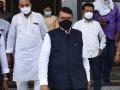 केंद्राने व्हेंटिलेटर दिले; पण महाराष्ट्र सरकारने ते उघडूनच बघितले नाही - देवेंद्र फडणवीस - Marathi News | The Center provided ventilators, but the Maharashtra government did not open them - Devendra Fadnavis | Latest maharashtra News at Lokmat.com