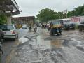 अकोला जिल्ह्यात रस्त्यांची चाळण; दुरुस्तीकडे पाठ! - Marathi News | Road in Akola district in very bad condition | Latest akola News at Lokmat.com
