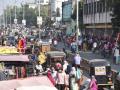 दिवाळीत बेफिकिरी देऊ शकते कोरोनाला निमंत्रण! - Marathi News | A sense of relief in Diwali can give Invitation to Corona | Latest akola News at Lokmat.com