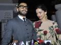 लग्नगाठ बांधण्यापूर्वी ‘या’ सुपरहिट शोमध्ये दिसणार ‘दीप-वीर’!! - Marathi News | ranveer singh and deepika padukone will face karan johar on koffee with karan6 before getting married | Latest filmy News at Lokmat.com