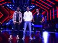 प्रभूदेवाचे 'हे' कौशल्य पाहून थक्क झाला रेमो डिसूझा - Marathi News | Remo D’Souza and Prabhu Deva coming together on Dance +4 | Latest filmy News at Lokmat.com