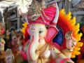 नागपुरातील गणेशोत्सव मंडळे लागली तयारीला - Marathi News | Ganeshotsav Mandals started preparation in Nagpur | Latest nagpur News at Lokmat.com