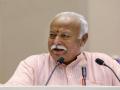 माणूस देवही बनू शकतो आणि राक्षसही : मोहन भागवत - Marathi News | Man can become a god and also a devil: Mohan Bhagwat | Latest nagpur News at Lokmat.com