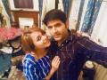कपिल शर्माने गर्लफ्रेन्ड गिन्नीचे मानले आभार...पण का? - Marathi News | kapil sharma tweeted a birthday wish for ginni chatrath and said love you | Latest filmy News at Lokmat.com