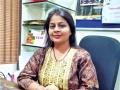 कचरा व्यवस्थापन  क्षेत्रातील भव्य यशाचे प्रारूप; वैशाली स्वरूप - Marathi News | A pattern of grand success in the field of waste management; Vaishali swarup | Latest kalyan-dombivli News at Lokmat.com