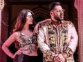 She Move It Like : वरीना हुसैनला ‘बादशाह’चा आधार! पाहा, व्हिडिओ! - Marathi News | She Move It Like : acteress warina hussain team up with badshah for pop song | Latest filmy News at Lokmat.com