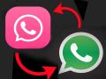 सावधान! व्हॉट्सॲप ‘पिंक’च्या फंदात पडाल तर व्हाल कंगाल - Marathi News | Beware of pink WhatsApp scam; do not fall for the trap, it steals bank details, contacts | Latest amravati News at Lokmat.com