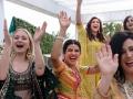 Priyanka Nick Wedding : प्रियांकाला पडला विसर; मग लोकांनीच सजवले ‘बरेली गर्ल’चे घर!! - Marathi News | Priyanka Nick Wedding: priyanka forget her bareilly house married with nick jonas in jodhpur | Latest filmy News at Lokmat.com