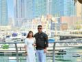 दुबईत अडकून पडले नवी मुंबईकर दाम्पत्य - Marathi News | Navi Mumbai couple stranded in Dubai | Latest navi-mumbai News at Lokmat.com