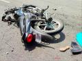 ट्रकच्या धडकेत जावई, सासरे ठार; पत्नी गंभीर जखमी - Marathi News | Son-in-law, father-in-law killed in truck collision; Wife seriously injured | Latest nagpur News at Lokmat.com