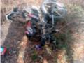 कार - मोटारसायकल अपघातात ३ जखमी - Marathi News | 3 injured in car-motorcycle accident | Latest dhule News at Lokmat.com