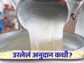Dudh Anudan : दूध अनुदान योजना संपणार नोव्हेंबरचे अनुदान कधी मिळणार - Marathi News | Dudh Anudan : Milk subsidy scheme will end when will November subsidy be available | Latest agriculture News at Lokmat.com