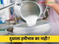 दुधाचे पदार्थ कायम चढ्या भावाने विकले जातात; मग दुधाला कमी भाव का? - Marathi News | Milk products are always sold at high prices; So why the low price of milk? | Latest agriculture News at Lokmat.com