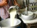 सोलापूर जिल्ह्यात दूध दरवाढीची अंमलबजावणी झाली - Marathi News | The milk price hike was implemented in Solapur district | Latest solapur News at Lokmat.com