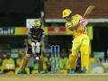  IPL 2019 : चेन्नईचं सुपर, कोलकात्यावर सहज विजय - Marathi News | IPL 2019: Chennai Super Super easy victory over Kolkata | Latest cricket News at Lokmat.com