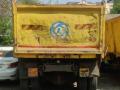 अवैध रेती वाहतूक करणारे टिप्पर पकडले - Marathi News | Tipper caught transporting illegal sand | Latest buldhana News at Lokmat.com