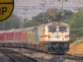 आता नागपुरातही थांबणार यशवंतपूर- दिल्ली दुरंतो एक्स्प्रेस - Marathi News | Yeswantpur-Delhi Duronto Express will stop at Nagpur now | Latest nagpur News at Lokmat.com