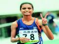 दुर्गा देवरे हिला यूथ गेममध्ये दुसरे सुवर्ण - Marathi News | Durga Deore gets another gold in Youth Games | Latest nashik News at Lokmat.com