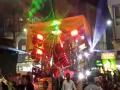 विनापरवानगी मिरवणुका : कोल्हापुरातील तीन मंडळांवर गुन्हे दाखल - Marathi News | | Latest kolhapur News at Lokmat.com