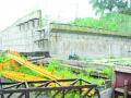 दुर्गाडी पुलासाठी दुसरा कंत्राटदार - Marathi News | Second contractor for Durgadi Bridge | Latest thane News at Lokmat.com
