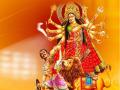 Navratri 2020: त्रिभुवन भुवनी पाहता तुज ऐसी नाही...देवीच्या आरतीचा भावार्थ! - Marathi News | | Latest bhakti News at Lokmat.com