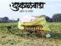 Drought In Marathwada : हातातोंडाशी आलेला घास निसर्गाने हिरावला - Marathi News | Drought In Marathwada: the ready crop wastes by Nature | Latest jalana News at Lokmat.com