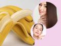 Banana Benefits : रोज एक केळं खाल्यानं मिळणारे फायदे वाचून व्हाल अवाक्; त्वचेचा काळपटपणा कायमचा होईल दूर - Marathi News | Banana Benefits : Beauty benefits of banana why you should eat one banana everyday for skin care | Latest sakhi News at Lokmat.com