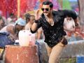  ‘सिम्बा’ची घोडदौड सुरूच, चार दिवसांत कमावले इतके कोटी! - Marathi News | simmba box office collection day 4 | Latest filmy News at Lokmat.com