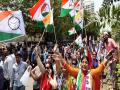 राष्ट्रवादीकडून पंतप्रधान नरेंद्र मोदी यांच्या प्रतिकात्मक पुतळ्याचे दहन - Marathi News | statue of Prime Minister Narendra Modi burnt by the NCP | Latest pimpri-chinchwad Videos at Lokmat.com