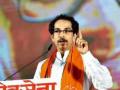 Maharashtra Election 2019 : महिनाभरात अयोध्येत दुसरी दिवाळी - उद्धव ठाकरे - Marathi News | Second Diwali in Ayodhya in a month - Uddhav Thackeray | Latest mumbai News at Lokmat.com