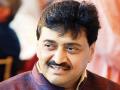 महाराष्ट्रात नागरिकत्व कायदा लागू होऊ नये : अशोक चव्हाण - Marathi News | Citizenship Act should not apply in Maharashtra: Ashok Chavan | Latest maharashtra News at Lokmat.com