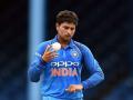 ही ‘हॅट्ट्रिक’ माझ्यासाठी सर्वोत्तम : कुलदीप यादव - Marathi News | This 'hat trick' is the best for me | Latest cricket News at Lokmat.com