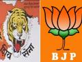 बविआच्या खांद्यावरून भाजपचा शिवसेनेवर नेम? - Marathi News | BJP's Shiv Sena on the shoulder of Bavia? | Latest vasai-virar News at Lokmat.com