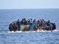 अटलांटिक महासागरात स्थलांतरितांची बोट बुडाली; 58 जणांचा मृत्यू - Marathi News | Refugee boat capsized in Atlantic Ocean; 58 deaths | Latest international News at Lokmat.com