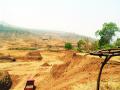 ‘कोंढाणे’साठी आमदारांचे उपोषण - Marathi News | MLA fasting for 'crunch' | Latest raigad News at Lokmat.com