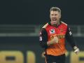 IPL 2020 SRH vs KXIP : डेव्हिड वॉर्नरचे 'हंड्रेड परसेंट' यश  - Marathi News | David Warner's 'Hundred Percent' Success IPL 2020 | Latest cricket News at Lokmat.com