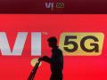 व्होडाफोन ग्राहकांसाठी गुडन्यूज! 5G नेटवर्कसाठी शाओमी, रेडमीच्या स्मार्टफोनची यादी जाहीर... - Marathi News | Good news for Vodafone customers! List of Xiaomi, Redmi smartphones announced for 5G network... | Latest tech News at Lokmat.com