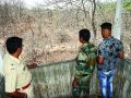 कर्नाळा अभयारण्यातील वन्यप्राण्यांची गणना - Marathi News | Calculation of Wildlife in Karnala Wildlife Sanctuary | Latest navi-mumbai News at Lokmat.com