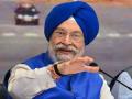 पंजाबमध्ये भाजपची चांगली कामगिरी - हरदीप पुरी - Marathi News | BJP's good performance in Punjab says Hardeep Puri | Latest national News at Lokmat.com