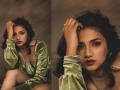 या मराठी अभिनेत्रीच्या Hot फोटो बघून बसेल तुम्हाला 440 व्होल्टचा झटका! - Marathi News | See actress dnyanada ramtirthkar hot photo gda | Latest filmy Photos at Lokmat.com